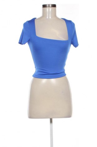 Damen T-Shirt Amisu, Größe S, Farbe Blau, Preis 5,99 €