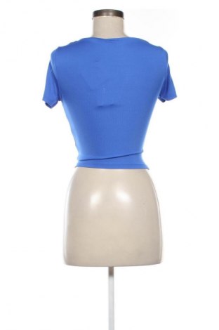 Damen T-Shirt Amisu, Größe S, Farbe Blau, Preis 5,99 €