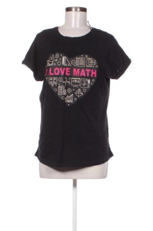 Дамска тениска Beloved, Размер M, Цвят Черен, Цена 4,80 €