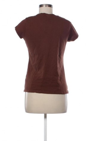 Dámské tričko Beloved, Velikost L, Barva Hnědá, Cena  249,00 Kč