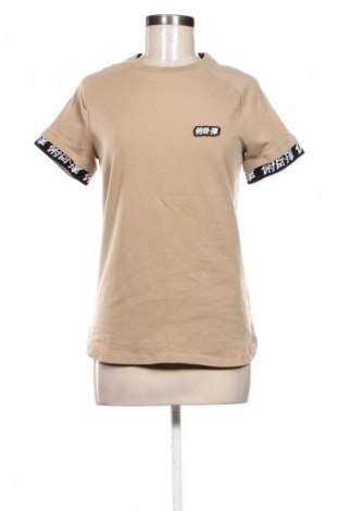 Dámske tričko Bershka, Veľkosť XS, Farba Viacfarebná, Cena  5,95 €