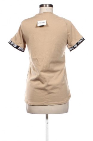 Dámske tričko Bershka, Veľkosť XS, Farba Viacfarebná, Cena  5,95 €