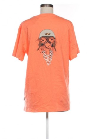 Дамска тениска Blend, Размер L, Цвят Оранжев, Цена 7,15 €