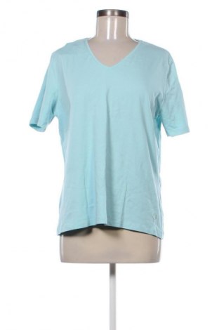 Dámské tričko Boviva, Velikost XL, Barva Modrá, Cena  229,00 Kč