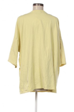 Damski T-shirt Bpc Bonprix Collection, Rozmiar XXL, Kolor Żółty, Cena 28,99 zł