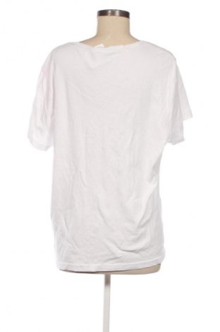 Дамска тениска Brandtex, Размер 3XL, Цвят Бял, Цена 7,15 €