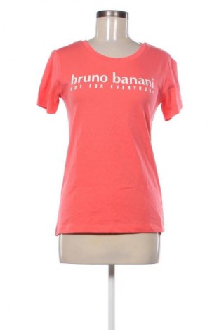 Dámské tričko Bruno Banani, Velikost S, Barva Růžová, Cena  199,00 Kč