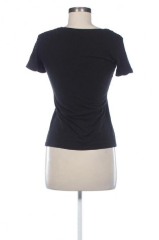 Дамска тениска C&A, Размер M, Цвят Черен, Цена 7,66 €