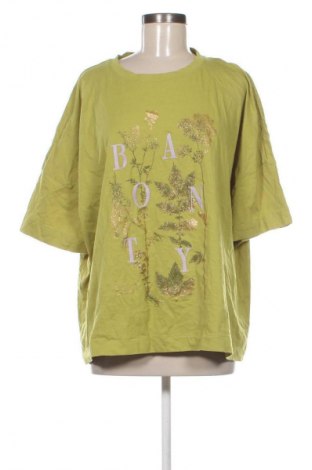 Dámské tričko C&A, Velikost 3XL, Barva Vícebarevné, Cena  259,00 Kč