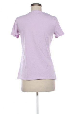 Damski T-shirt C&A, Rozmiar M, Kolor Fioletowy, Cena 40,99 zł