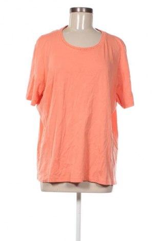 Damski T-shirt Canda, Rozmiar XL, Kolor Różowy, Cena 26,99 zł