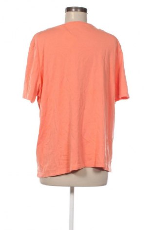 Damski T-shirt Canda, Rozmiar XL, Kolor Różowy, Cena 26,99 zł