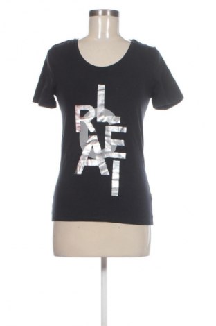 Γυναικείο t-shirt Cc, Μέγεθος M, Χρώμα Πολύχρωμο, Τιμή 3,99 €