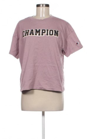 Dámské tričko Champion, Velikost M, Barva Popelavě růžová, Cena  279,00 Kč