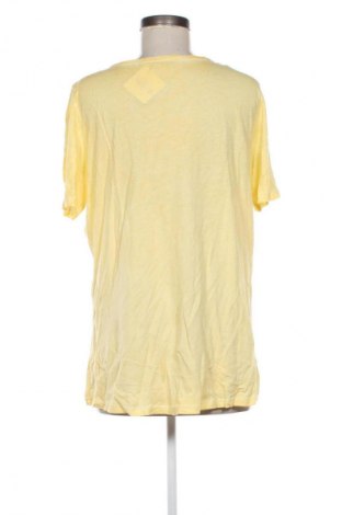 Damen T-Shirt Comma,, Größe XL, Farbe Gelb, Preis € 8,99