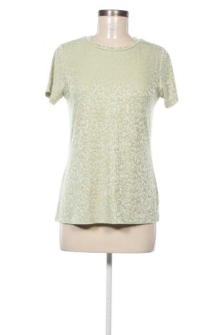 Γυναικείο t-shirt Costes, Μέγεθος S, Χρώμα Πράσινο, Τιμή 1,99 €