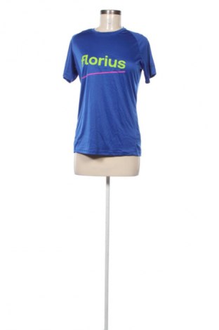 Dámské tričko Craft, Velikost M, Barva Modrá, Cena  259,00 Kč