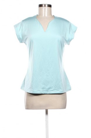 Дамска тениска Crane, Размер M, Цвят Син, Цена 6,13 €