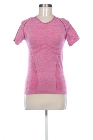 Damski T-shirt Crane, Rozmiar S, Kolor Kolorowy, Cena 13,72 zł
