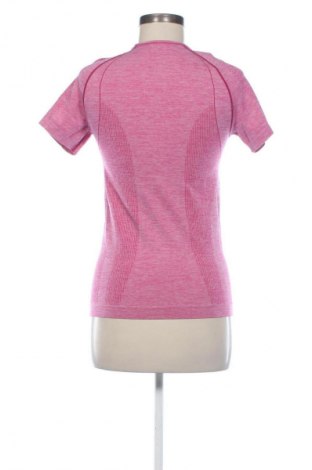 Damski T-shirt Crane, Rozmiar S, Kolor Kolorowy, Cena 13,72 zł
