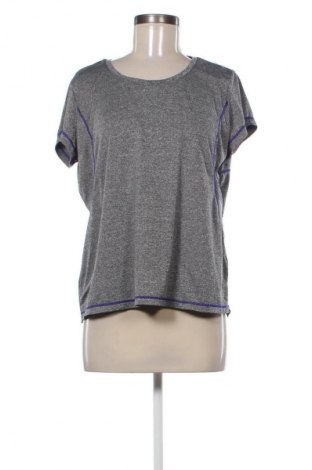 Tricou de femei Crivit, Mărime XL, Culoare Gri, Preț 28,99 Lei