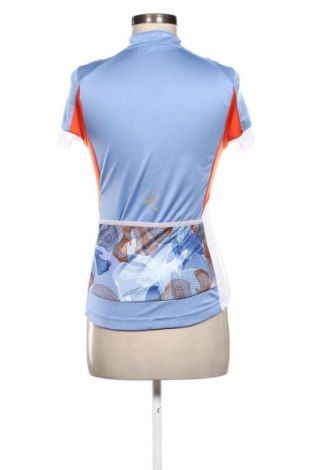 Γυναικείο t-shirt Crivit, Μέγεθος S, Χρώμα Πολύχρωμο, Τιμή 3,99 €