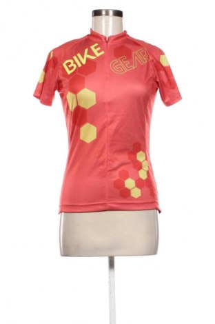 Дамска тениска Crivit, Размер S, Цвят Червен, Цена 4,09 €