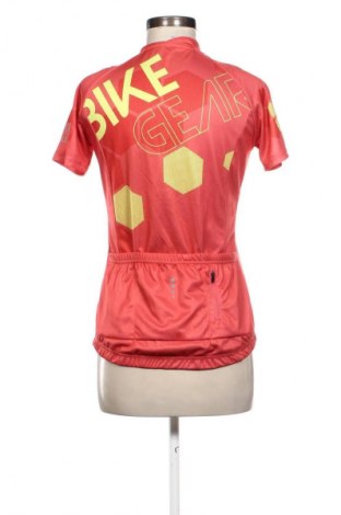 Дамска тениска Crivit, Размер S, Цвят Червен, Цена 4,09 €