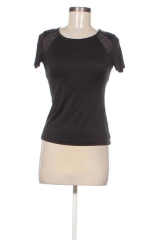 Дамска тениска Crivit, Размер XS, Цвят Черен, Цена 2,04 €