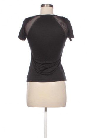 Дамска тениска Crivit, Размер XS, Цвят Черен, Цена 2,04 €