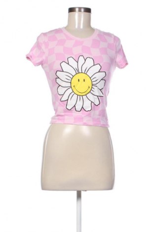 Dámské tričko Cropp, Velikost S, Barva Vícebarevné, Cena  179,00 Kč