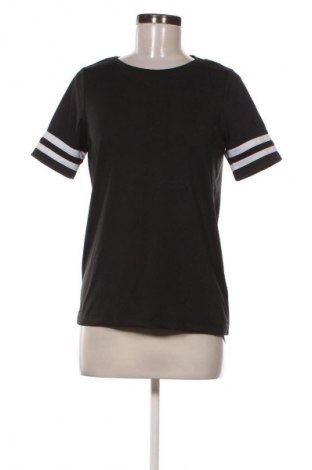 Дамска тениска Cubus, Размер S, Цвят Черен, Цена 9,20 €