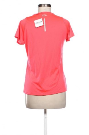 Damen T-Shirt Decathlon, Größe M, Farbe Rot, Preis € 2,99