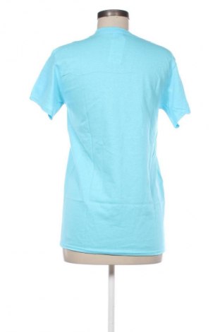 Γυναικείο t-shirt Delta, Μέγεθος S, Χρώμα Μπλέ, Τιμή 12,99 €