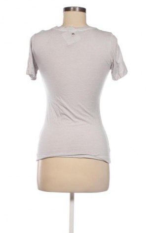 Дамска тениска Diesel, Размер XS, Цвят Сив, Цена 28,63 €