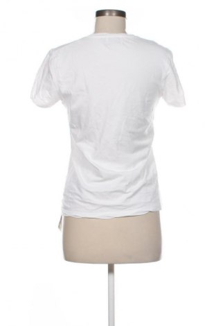 Dámske tričko Dondup, Veľkosť M, Farba Biela, Cena  20,95 €