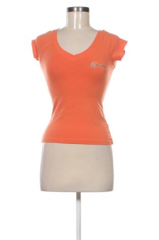 Дамска тениска Dynamite, Размер M, Цвят Оранжев, Цена 6,64 €