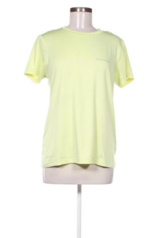 Дамска тениска ENDURANCE, Размер M, Цвят Жълт, Цена 6,64 €