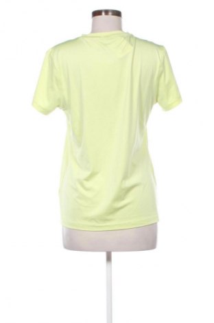 Дамска тениска ENDURANCE, Размер M, Цвят Жълт, Цена 6,64 €