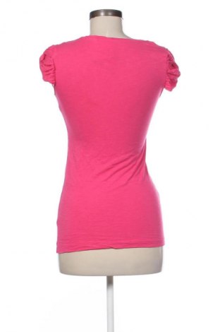 Дамска тениска Edc By Esprit, Размер S, Цвят Розов, Цена 9,20 €