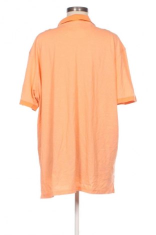 Damen T-Shirt Eden Park, Größe 3XL, Farbe Orange, Preis € 11,99