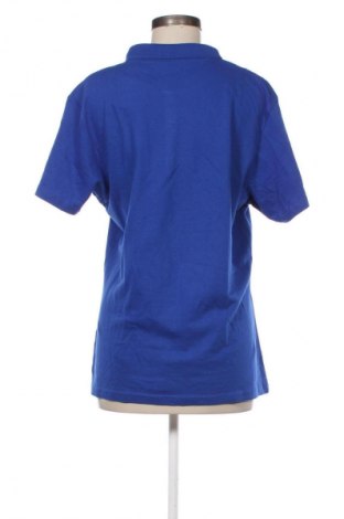 Damen T-Shirt Elevate, Größe XXL, Farbe Blau, Preis 9,99 €