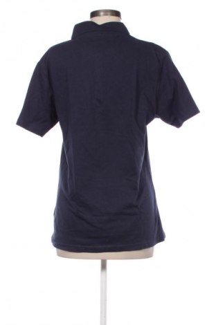Damen T-Shirt Elevate, Größe XL, Farbe Blau, Preis € 4,99