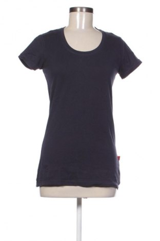Дамска тениска Engelbert Strauss, Размер M, Цвят Син, Цена 7,15 €