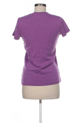 Γυναικείο t-shirt Esprit, Μέγεθος XL, Χρώμα Βιολετί, Τιμή 9,99 €