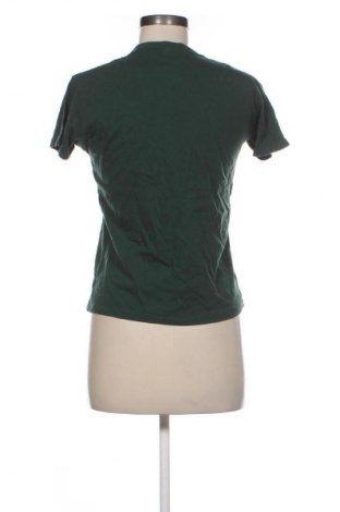 Dámské tričko Etnies, Velikost L, Barva Zelená, Cena  219,00 Kč