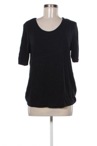 Дамска тениска Ever.me by Takko Fashion, Размер L, Цвят Черен, Цена 9,00 €