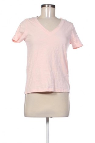 Дамска тениска F&F, Размер XS, Цвят Розов, Цена 9,20 €