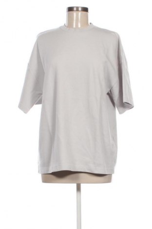 Damski T-shirt FSBN, Rozmiar M, Kolor Szary, Cena 46,51 zł