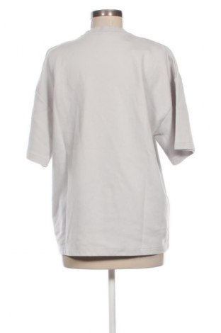 Damski T-shirt FSBN, Rozmiar M, Kolor Szary, Cena 46,51 zł